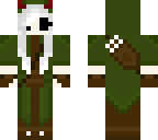 demon archer