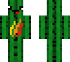 derp preston cactus