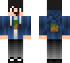 derpy grass jacket