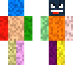 derpy rainbow 2