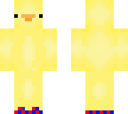 derpy swag duck