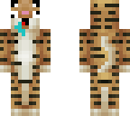 derpy tiger edited