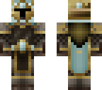 desert knight