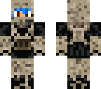 desert sniper mrpewless