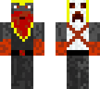 devils child fixed