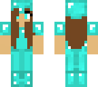 diamond girl