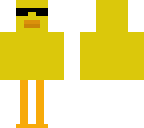 duck
