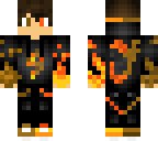 earth and fire