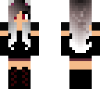 edit cat girl
