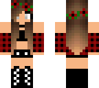 edit girl