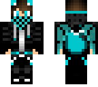 edit skin