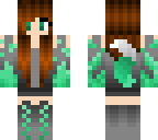 edit turned to green