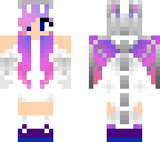 edited dragon