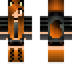 edited german sheperd