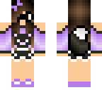 edited my own skin