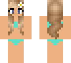 edited swimsuit