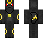 edited umbreon