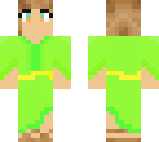 elf girl