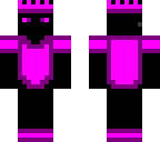 ender kinng