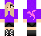 enderdragon girl