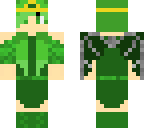 evergreen dragon