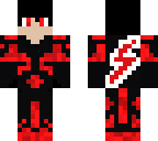 evil aaron