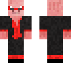evil captainpigglez