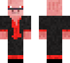 evil captainpigglez