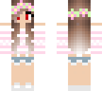 evil girl