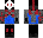 evil robot