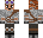 explorer steve updated