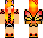 fairy skin