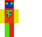 faze rainbow man