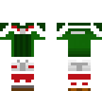 fbc mexico kit