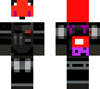 fbi foxy