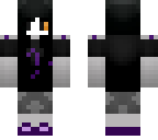 female gamzee