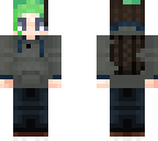 female septiceye