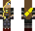 female skydoesminecraft