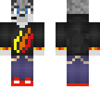 female wolf