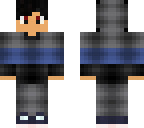 fhink's skin