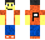 final summer skin