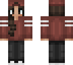 finished cx