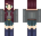 fiona - new casual