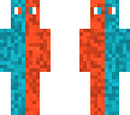 fire and ice