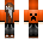 fire boy