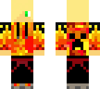fire guy