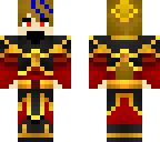 firelord qanaden