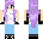 first skin