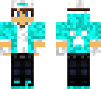 fixed ice guy