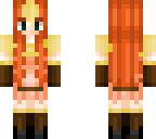 flareon girl